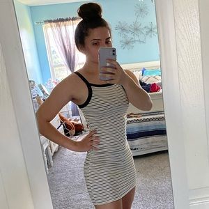 Bozzolo Bodycon Dress